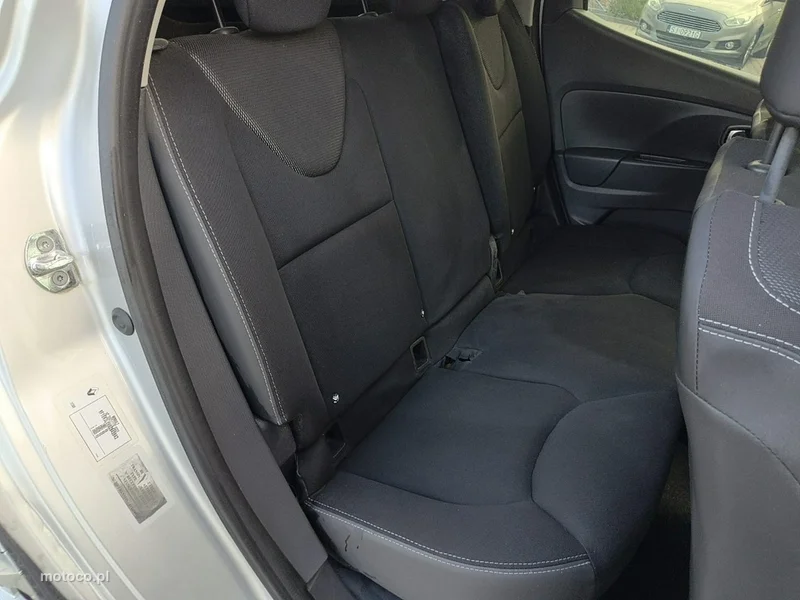 Renault Clio IV 15