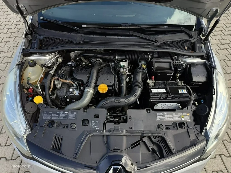 Renault Clio IV 19
