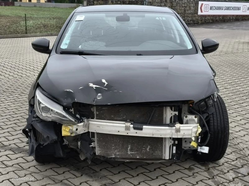 Peugeot 308 2