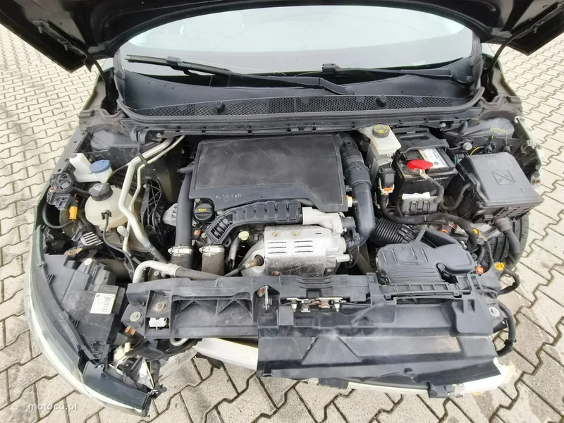 Peugeot 308 23