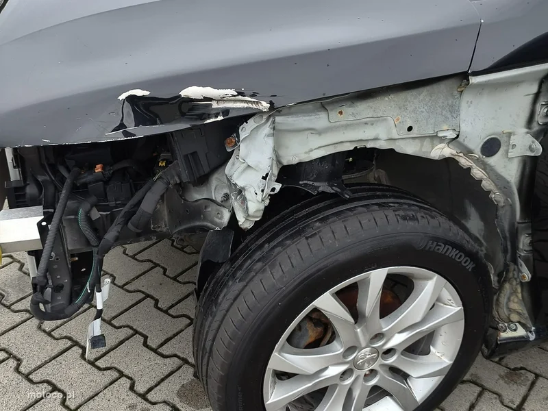 Peugeot 308 25