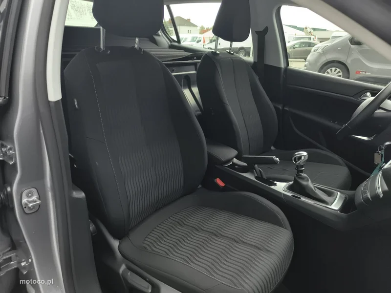 Peugeot 308 15