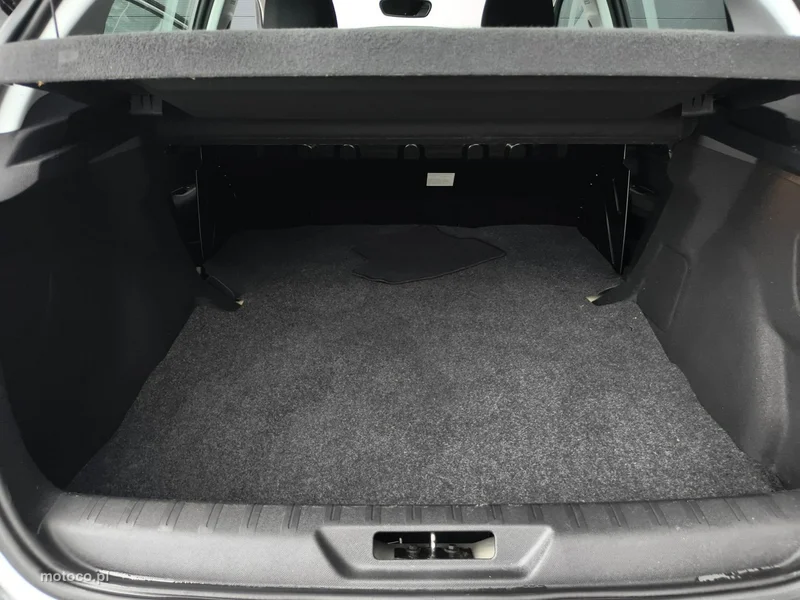 Peugeot 308 18