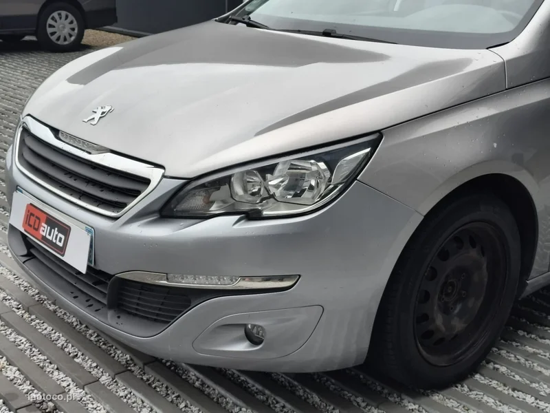 Peugeot 308 24