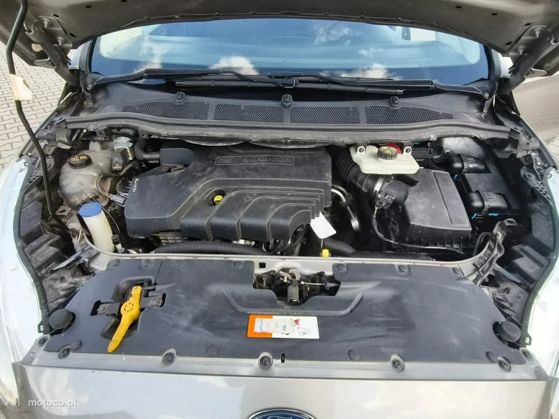 Ford S-Max II 20
