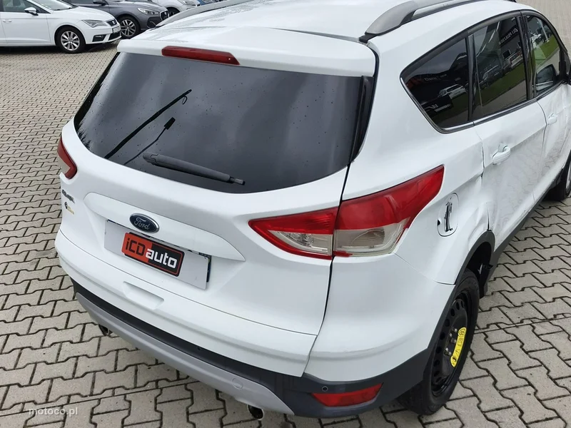 Ford Kuga II 19
