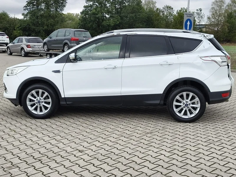 Ford Kuga II 4