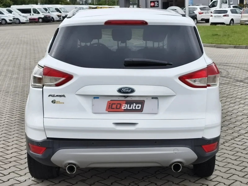 Ford Kuga II 6
