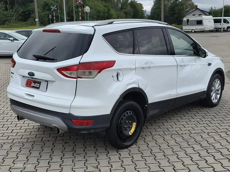 Ford Kuga II 7