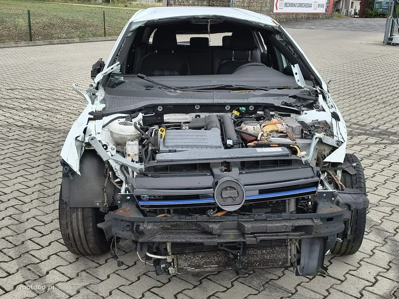 Volkswagen Golf VII 2