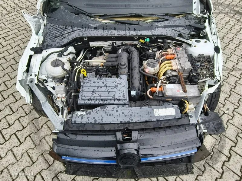 Volkswagen Golf VII 14