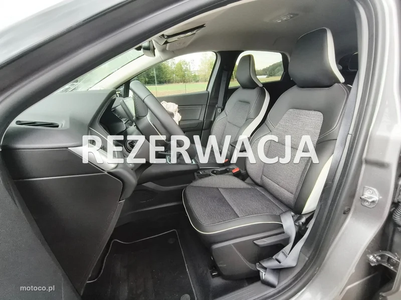 Renault Captur II