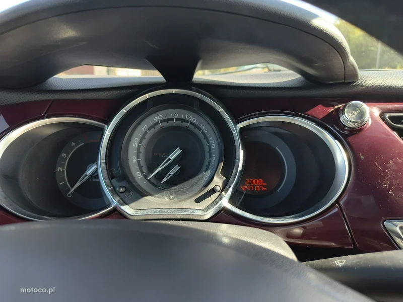 Citroen DS3 13