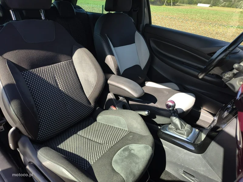 Citroen DS3 15