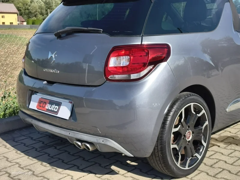 Citroen DS3 19