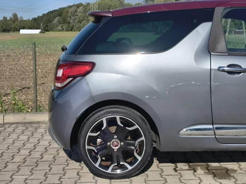Citroen DS3 20