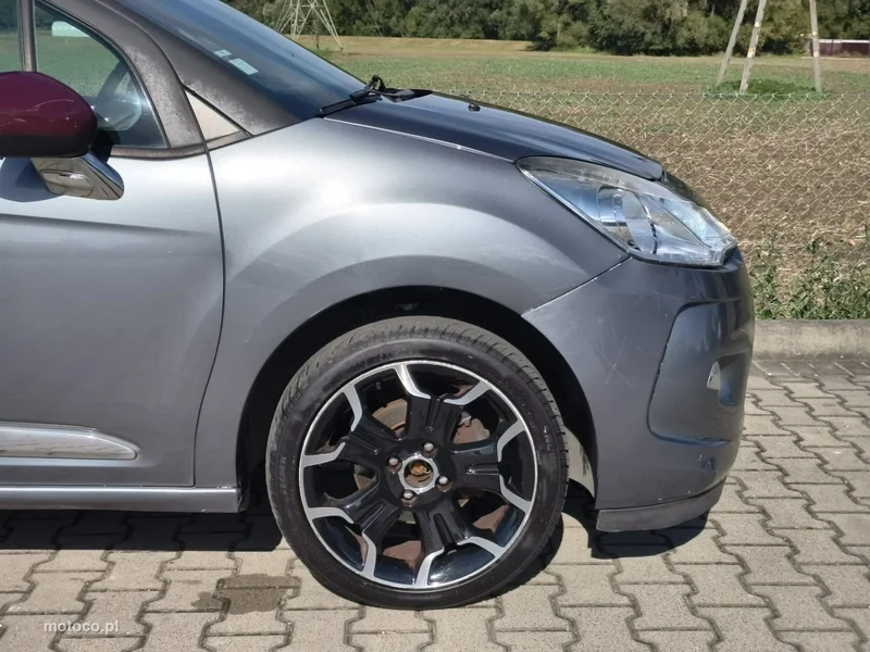 Citroen DS3 21