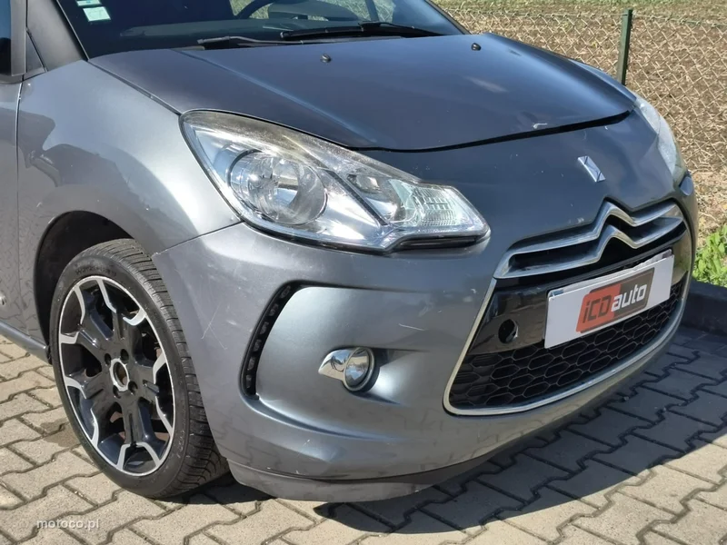 Citroen DS3 22