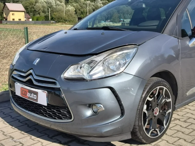 Citroen DS3 24