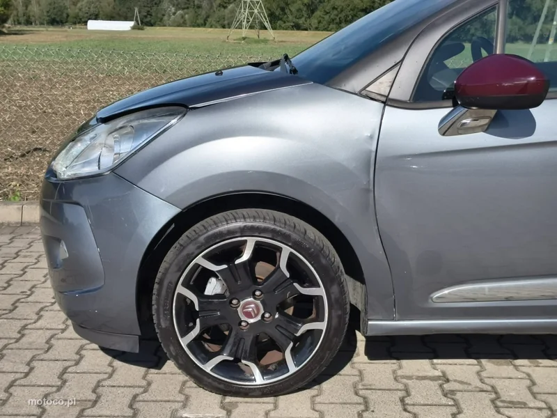 Citroen DS3 25