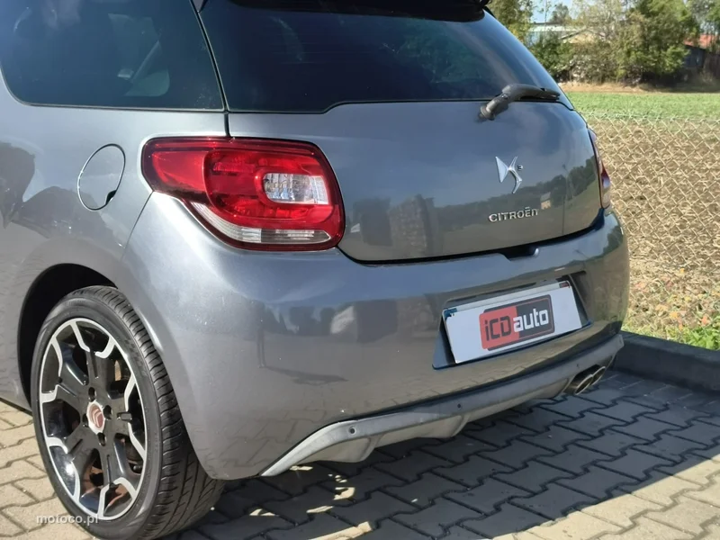 Citroen DS3 27