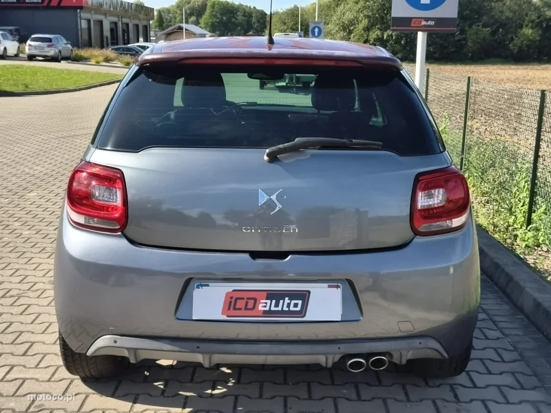 Citroen DS3 28