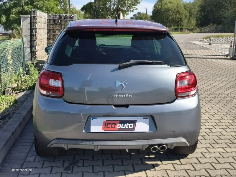 Citroen DS3 6
