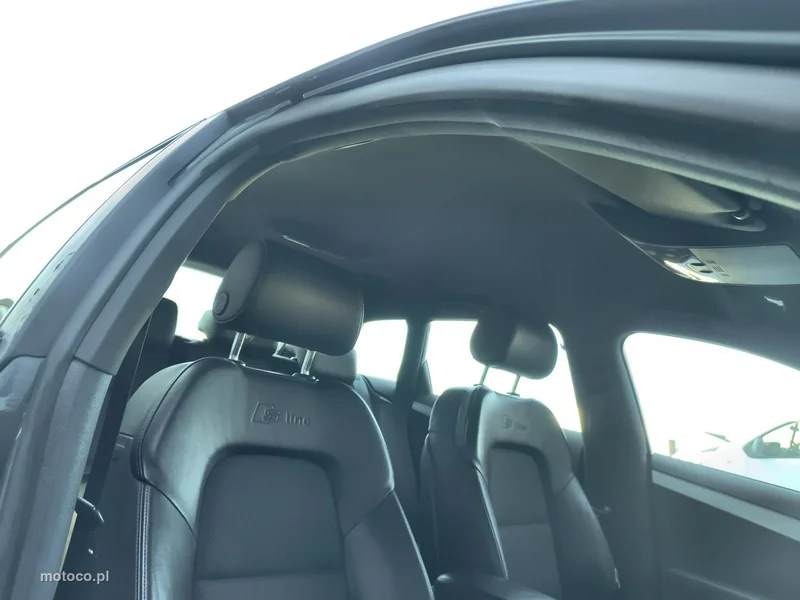 Audi A3 8P 15