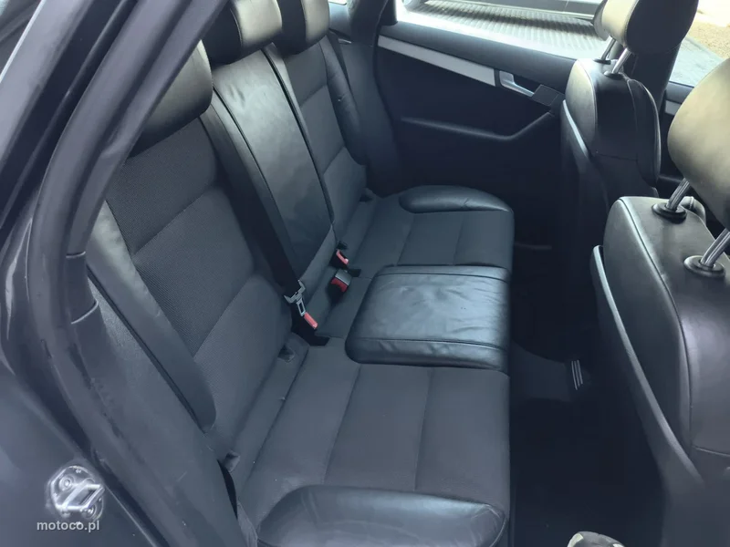 Audi A3 8P 16