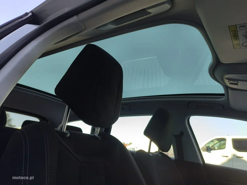 Peugeot 308 SW 15