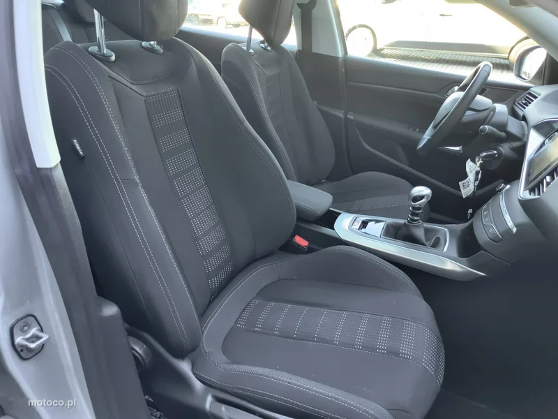 Peugeot 308 SW 16