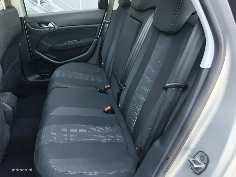 Peugeot 308 SW 17