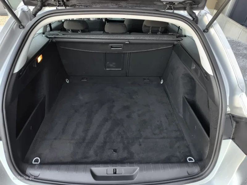 Peugeot 308 SW 19
