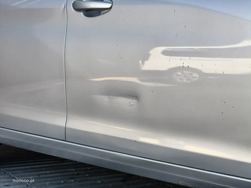Peugeot 308 SW 20