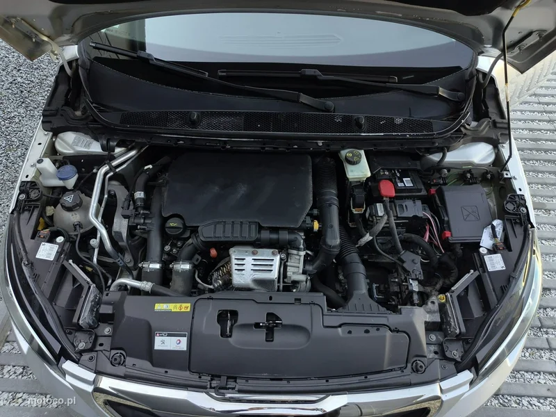 Peugeot 308 SW 22