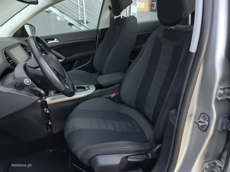 Peugeot 308 SW 8