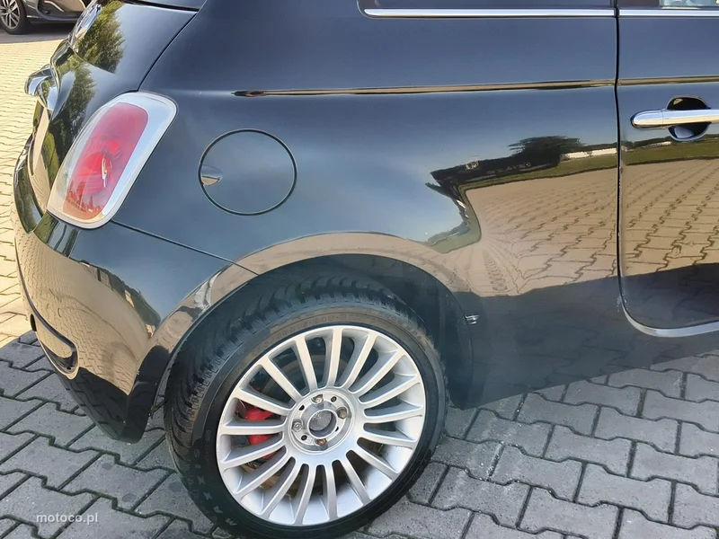 Fiat 500 21