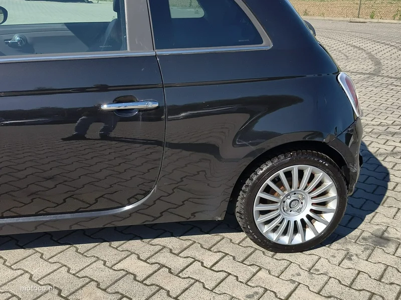 Fiat 500 22