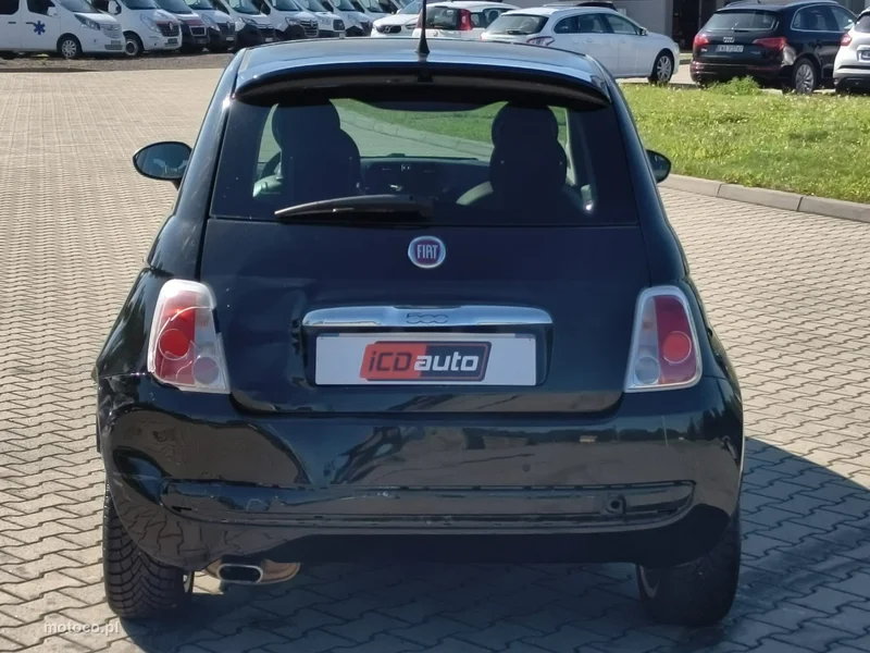 Fiat 500 6