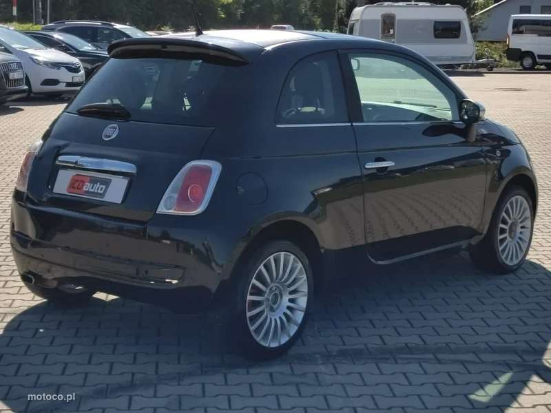 Fiat 500 7