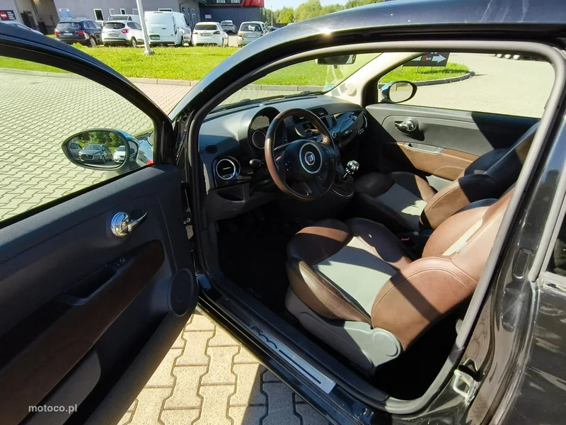 Fiat 500 10