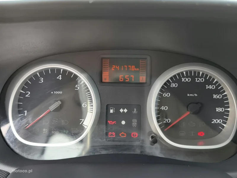 Dacia Duster 13