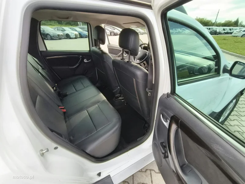Dacia Duster 17