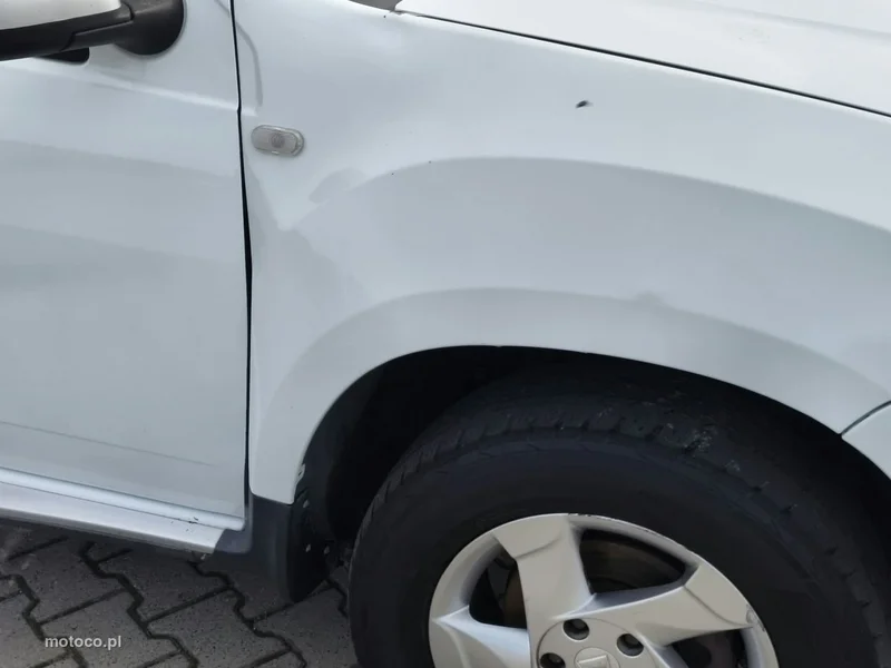Dacia Duster 19
