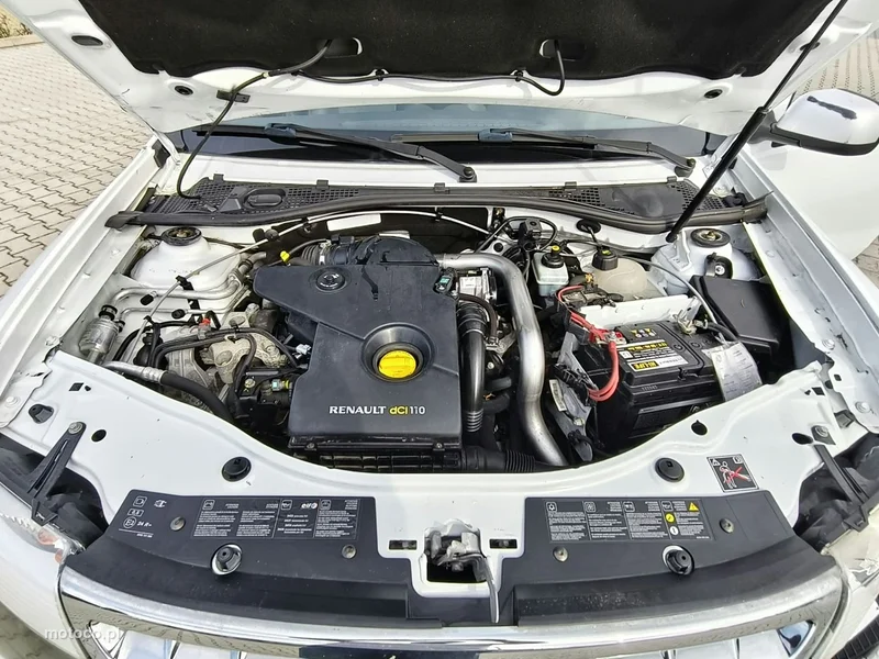 Dacia Duster 20