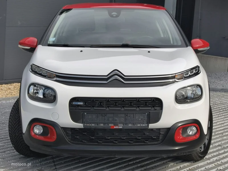 Citroen C3 2