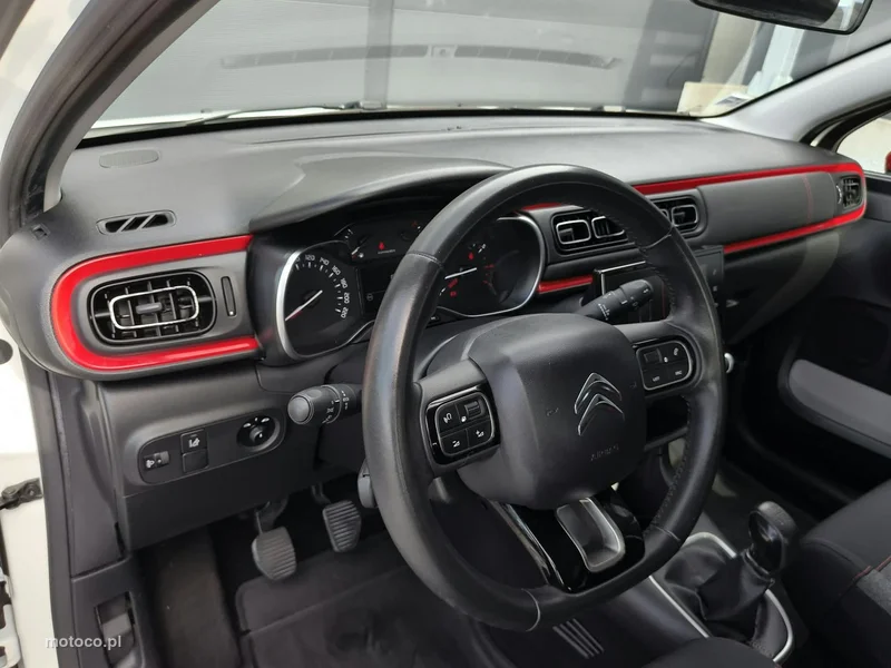 Citroen C3 11