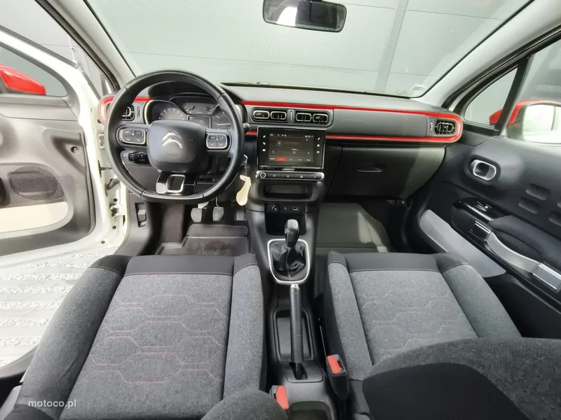 Citroen C3 12