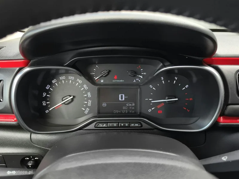 Citroen C3 13