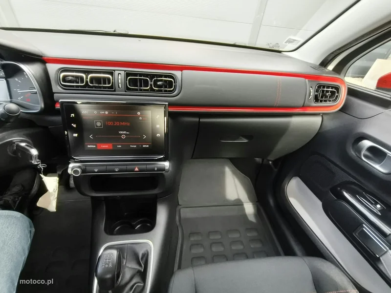 Citroen C3 14
